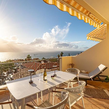 Peaceful Atlantic Getaway By Dream Homes Tenerife Пуэрто-де-Сантьяго Экстерьер фото