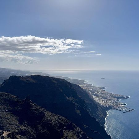 Peaceful Atlantic Getaway By Dream Homes Tenerife Пуэрто-де-Сантьяго Экстерьер фото