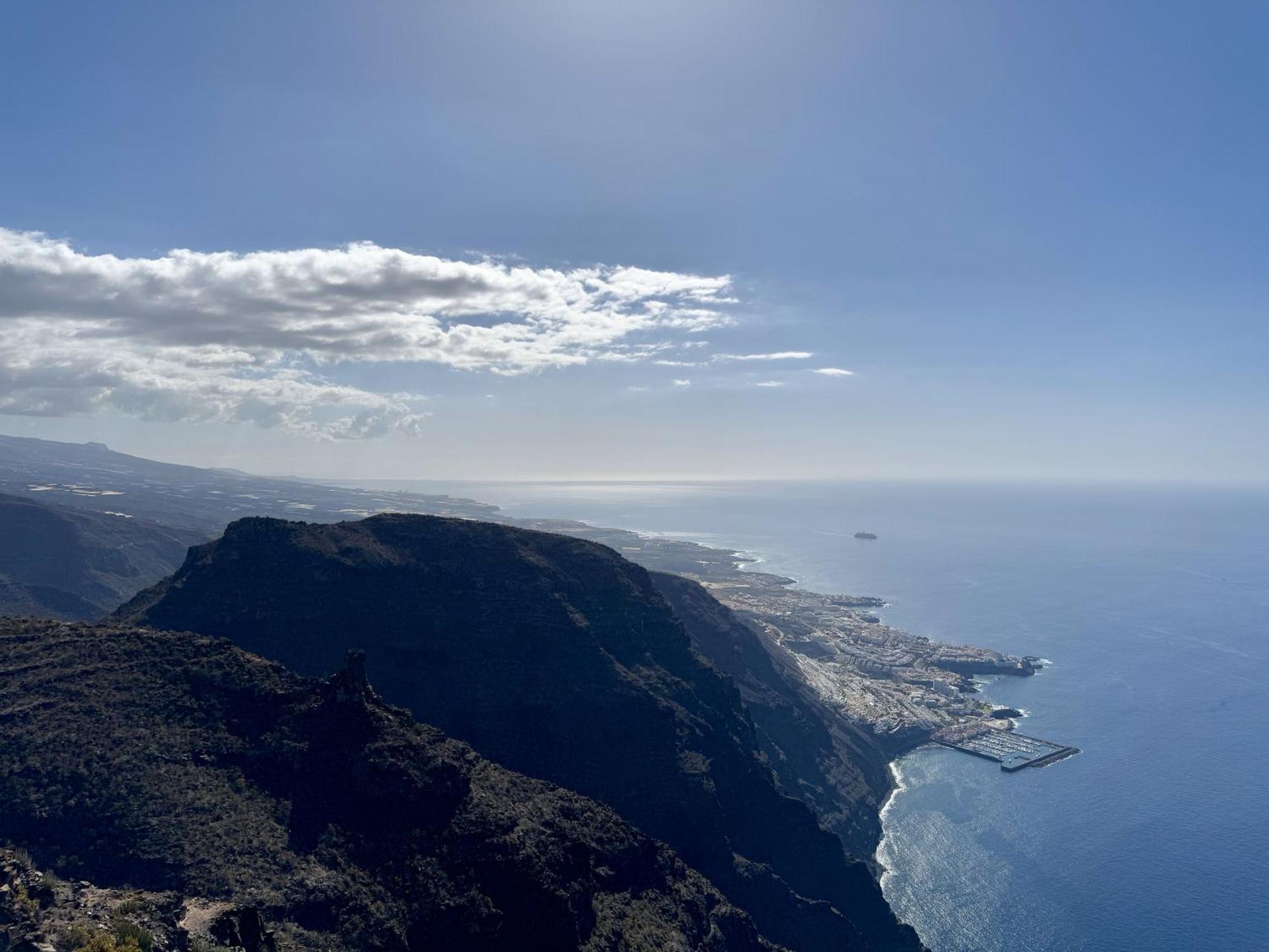 Peaceful Atlantic Getaway By Dream Homes Tenerife Пуэрто-де-Сантьяго Экстерьер фото