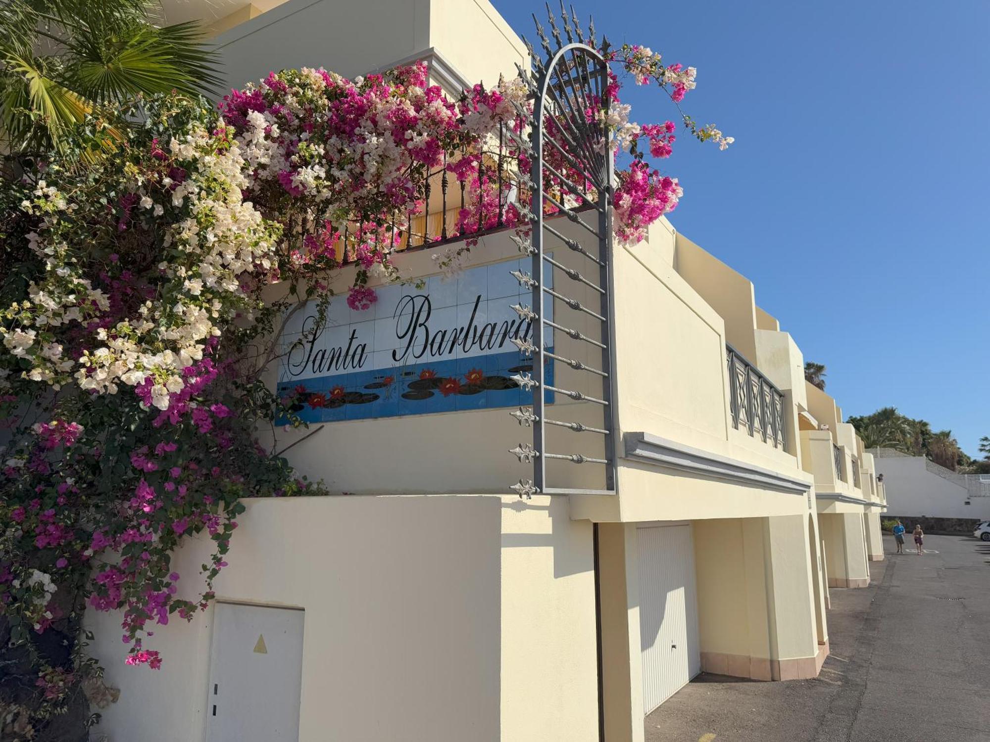 Peaceful Atlantic Getaway By Dream Homes Tenerife Пуэрто-де-Сантьяго Экстерьер фото